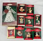 Decoratief ornament (10) - Hallmark – Keepsake – Collector, Antiek en Kunst