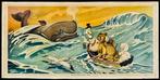 Marten Toonder - Tom Poes & Heer Bommel - Kinderwandplaat -, Boeken, Nieuw
