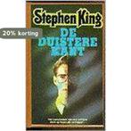 De duistere kant 9789024519354 Stephen King, Boeken, Verzenden, Gelezen, Stephen King