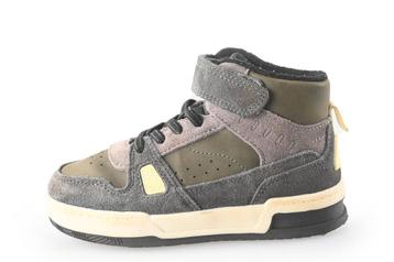Nelson Hoge sneakers in maat 27 Groen | 5% extra korting beschikbaar voor biedingen