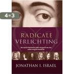 Radicale Verlichting 9789051942392 J.I. Israel, Boeken, Verzenden, Zo goed als nieuw, J.I. Israel