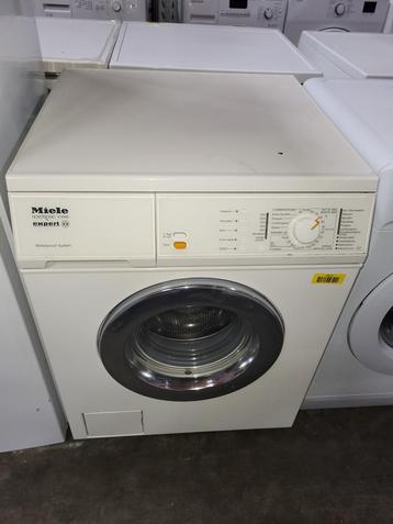 Miele W963 Wasmachine Novotronic- Softcare|5kg 1400t beschikbaar voor biedingen
