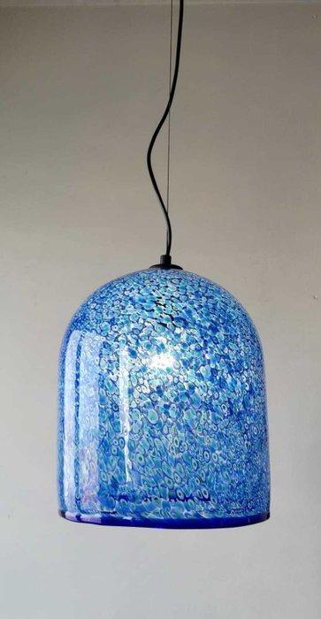 Vistosi - Gae Aulenti - Lamp - Nooit - Muranoglas, Antiek en Kunst, Antiek | Verlichting