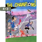 The Champions / The Champions / 20 9789085362418 Gürsel, Boeken, Verzenden, Gelezen, Gürsel