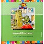 Ik en Ko Prentenboek Krokodillentranen, Verzenden