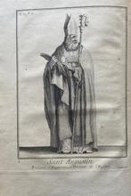 Pierre Helyot - Ordres Monastiques, Religieux et Militaires