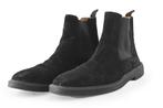 Sub55 Enkellaarzen in maat 45 Zwart | 5% extra korting, Kleding | Heren, Schoenen, Sub55, Verzenden, Zwart, Overige typen