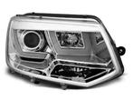 U Type Chrome LED Unit geschikt voor VW T5, Auto-onderdelen, Nieuw, Volkswagen, Verzenden