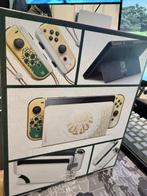 Nintendo - Switch - Zelda tears of the kingdom limited -, Games en Spelcomputers, Nieuw