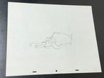 Walt Disney - Oorspronkelijke animatie tekening van Copper, Nieuw
