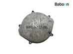 Blokdeksel Rechts Honda CR 125 R 1990-2001 (CR125 CR125R), Motoren, Gebruikt