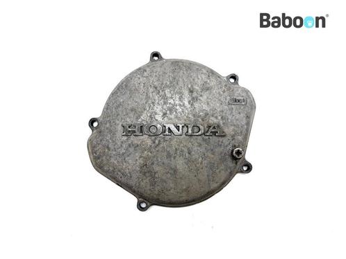 Blokdeksel Rechts Honda CR 125 R 1990-2001 (CR125 CR125R), Motoren, Onderdelen | Honda, Gebruikt, Verzenden