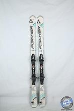 Refurbished - Ski - Fischer Motive XTR - 170, 160 tot 180 cm, Ophalen of Verzenden, Fischer, Gebruikt