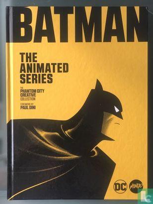 ? - The Mondo Art of Batman: The Animated Series - 2020, Boeken, Catalogussen en Folders, Zo goed als nieuw, Verzenden
