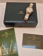 Baume & Mercier - Zonder Minimumprijs - Dames - 1981, Nieuw