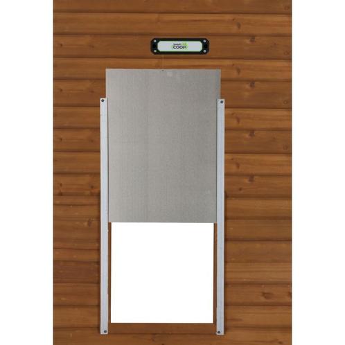 Porte poulet smartcoop cablepull - kerbl, Dieren en Toebehoren, Pluimvee | Toebehoren
