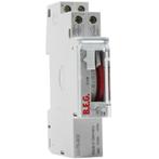 TS-AD2 analoge schakelklok met dagprogramma en back-up -, Doe-het-zelf en Bouw, Elektriciteit en Kabels, Verzenden, Nieuw