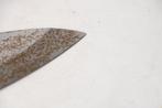KATANA  Deba , - Keukenmes - Kitchen knife set - Staal