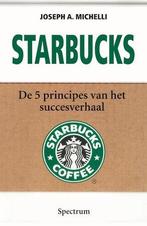 Starbucks: de 5 principes van het succesverhaal, Verzenden