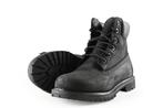 Timberland Boots in maat 40 Zwart | 5% korting, Verzenden, Boots, Gedragen, Timberland