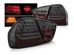 LED bar achterlicht units Smoke geschikt voor BMW E90, Auto-onderdelen, Verlichting, Verzenden, Nieuw, BMW