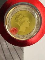 Monaco. Probe Token 2012 Grace Kelly (Zonder Minimumprijs), Postzegels en Munten, Munten | Europa | Euromunten