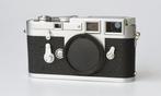 Leica M3 Single stroke serienummer 855 555 Meetzoeker camera