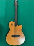 Godin - Glissentar - - Elektro-akoestische gitaar - Canada -