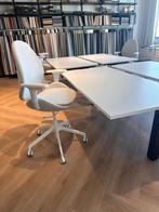 Elektrisch Duo Bureau - Duo Werkplek - Dubbel Bureau - Nieuw, Huis en Inrichting, Bureaus, Verzenden, In hoogte verstelbaar, Nieuw