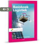 Basisboek logistiek 9789001877521 Ad van Goor, Verzenden, Gelezen, Ad van Goor