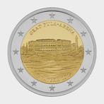 Kroatië. 2 Euro 2025 Pula Proof (Zonder minimumprijs)