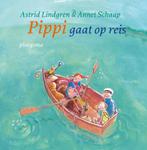 Pippi gaat op reis / Ploegsma kinder- & jeugdboeken, Boeken, Verzenden, Gelezen, Astrid Lindgren