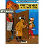 Schatgravers in de woestijn / De avonturen van Chick Bill /, Verzenden, Gelezen, Duchateau