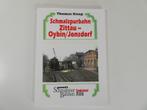 Schmalspurbahn zittau - oybin - jonsdorf Paperback #4392, Boeken, Ophalen of Verzenden, Zo goed als nieuw