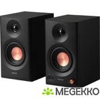 Edifier MR3 Zwart, Computers en Software, Verzenden, Nieuw