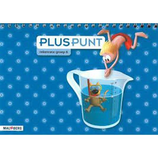 Pluspunt versie 3 Rekenrace groep 6, Boeken, Schoolboeken, Verzenden