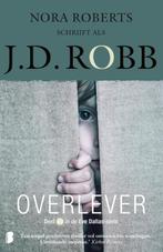 Overlever / Eve Dallas / 20 9789022590102 J.D. Robb, Verzenden, Gelezen, J.D. Robb