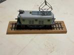 inconnu 0 - Modeltrein (1) - Model van een elektrische, Hobby en Vrije tijd, Modeltreinen | Overige schalen, Nieuw