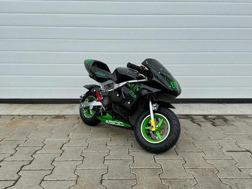 Mini pitbike 49cc, Motoren, Overige Motoren