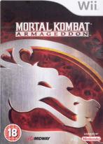 Mortal Kombat: Armageddon [Wii], Nieuw, Verzenden