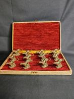 Messensteun (12) - guépard - Brons