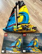 Lego - Technic - 42074 - SUPER LEGO Technic SET - Racing, Nieuw