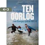 Ten oorlog 9789022331811 Johanna Spaey, Boeken, Verzenden, Gelezen, Johanna Spaey