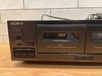 Sony - TC-WR445 Audiocassette deck