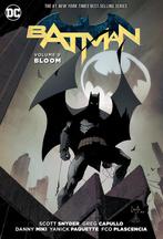 Batman (2nd Series) Volume 9: Bloom [HC], Verzenden