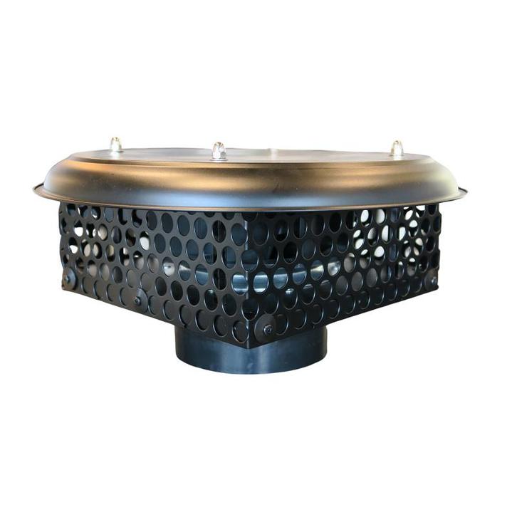 Dakventilator WRL-150 - Ø150mm - 2 standen - max. 573 m3/h, Doe-het-zelf en Bouw, Ventilatie en Afzuiging, Nieuw, Verzenden