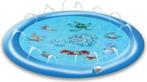 2dekans | Creative Kids Waterspeelmat 170CM - Watermat met, Tuin en Terras, Zwembaden, Ophalen of Verzenden, Nieuw