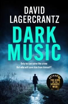Dark Music 9781529413229 David Lagercrantz, Boeken, Overige Boeken, Gelezen, Verzenden