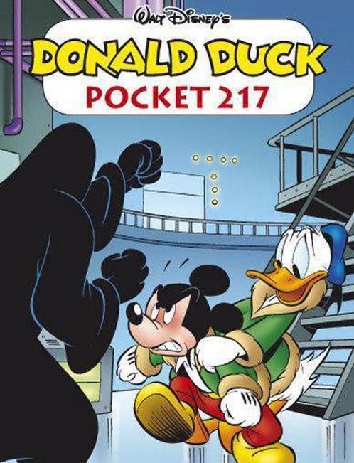 Bambi en het dappere beertje 9789058552907 Walt Disney, Boeken, Stripverhalen, Zo goed als nieuw, Verzenden