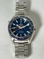 Omega - Seamaster Planet Ocean 600m Co-Axial Chronometer GMT, Nieuw
